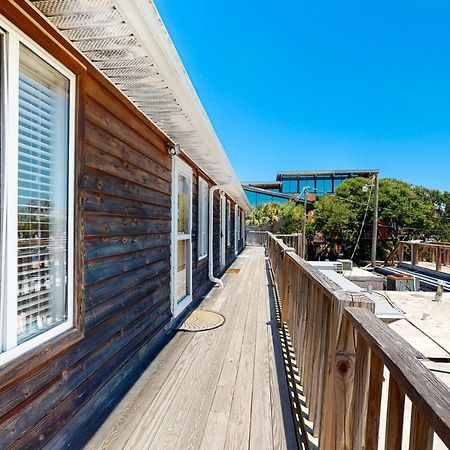 Folly Beach Condos Pokoj fotografie