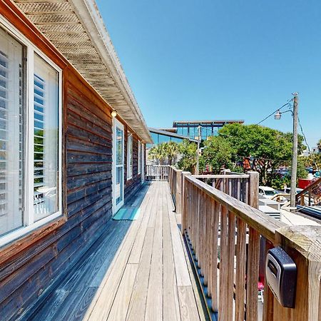 Folly Beach Condos Pokoj fotografie